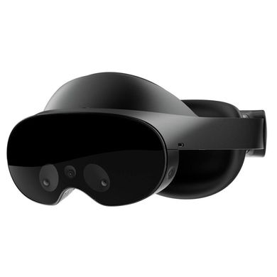 VR- шлем Meta Quest Pro 256GB фото