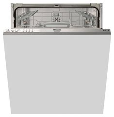 Посудомийні машини вбудовані Hotpoint-Ariston LTB4M116EU фото