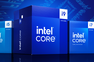Intel core 14 поколения: большой обзор новых процесоров фото