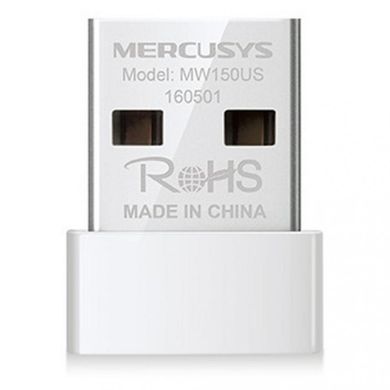 Сетевой адаптер Mercusys MW150US фото