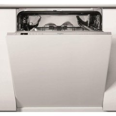 Посудомийні машини вбудовані Whirlpool WI 7020 P фото
