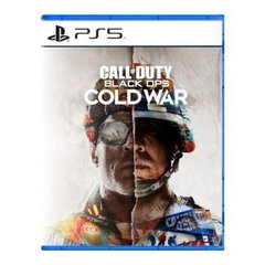 Игра для приставок и ПК Call of Duty: Black Ops Cold War PS5 (88505UR) фото