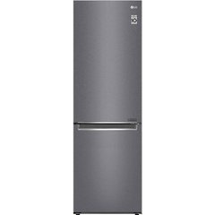 Холодильники LG GBP31DSLZN фото