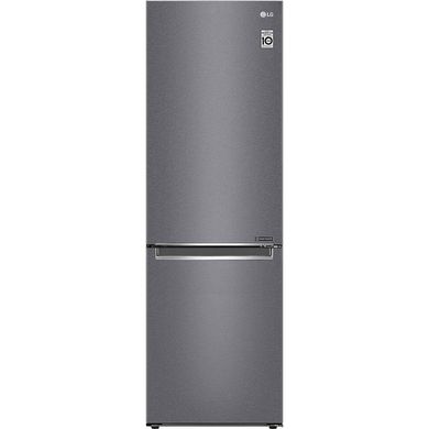 Холодильники LG GBP31DSLZN фото