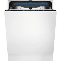 Посудомоечные машины встраиваемые Electrolux EEM48300L фото