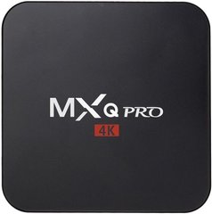 Медиаплеер MXQ Pro фото