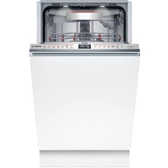 Посудомоечные машины встраиваемые Bosch SPV6ZMX65K фото