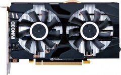 INNO3D GeForce GTX 1660 Twin X2 (N16602-06D5-1521VA15)