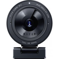 Вебкамера Razer Kiyo Pro (RZ19-03640100-R3M1) фото