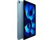 Apple iPad Air 2022 Wi-Fi 256GB Blue (MM9N3) подробные фото товара