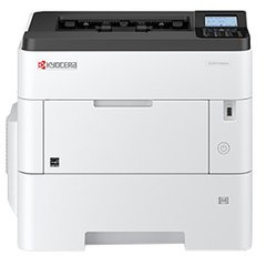 Лазерний принтер Kyocera ECOSYS P3260dn (1102WD3NL0) фото