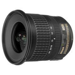 Объектив Nikon AF-S DX Nikkor 10-24mm f/3,5-4,5G ED (JAA804DA) фото