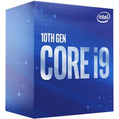 Intel Core i9-10900K (BX8070110900K)