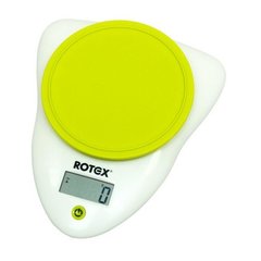 Весы кухонные Rotex RSK06-P фото