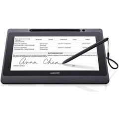 Графический планшет Wacom Signature Set (DTU1141B-CH2) фото