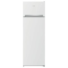 Холодильники Beko RDSA280K20W фото