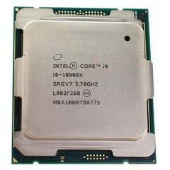 Intel Core i9-10900X (CD8069504382100)