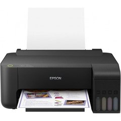 Струйний принтер EPSON L1110 (C11CG89403) фото