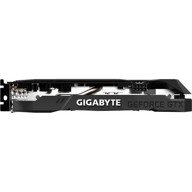 GIGABYTE GeForce GTX 1660 Super 6GB OC (GV-N166SOC-6GD)