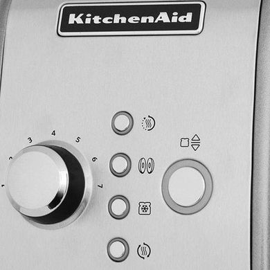 Тостеры KitchenAid 5KMT221ECU фото