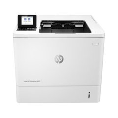Лазерный принтер HP LJ Enterprise M607dn (K0Q15A) фото