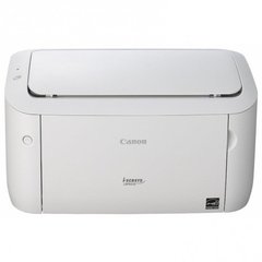 Лазерный принтер Canon i-SENSYS LBP6030W with Wi-Fi (8468B002) фото