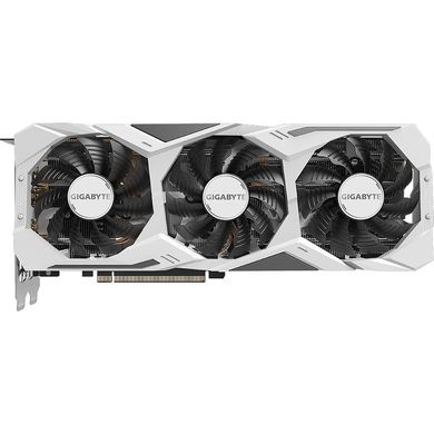 GIGABYTE GeForce RTX 2070 SUPER GAMING OC 3X WHITE 8G (GV-N207SGAMINGOC WHITE-8GD)