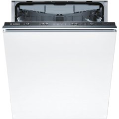 Посудомийні машини вбудовані Bosch SMV25EX00E фото
