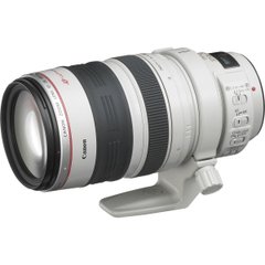 Объектив Canon EF 28-300mm f/3,5-5,6L IS USM фото