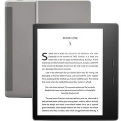Электронная книга Amazon Kindle Oasis 10th Gen. 8GB Graphite фото