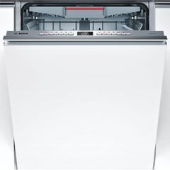 Посудомийні машини вбудовані Bosch SMV4ECX14E фото