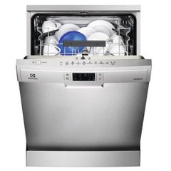 Посудомийні машини Electrolux ESF75533LX фото