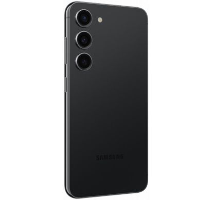 Смартфон Samsung Galaxy S23 8/128GB Phantom Black (SM-S911BZKD) фото