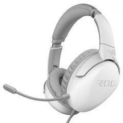 Навушники Asus ROG Strix Go Core White (90YH0381-B1UA00) фото