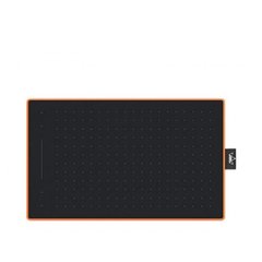 Графічний планшет Huion Inspiroy RTM-500 Solar Orange (RTM-500SO) фото