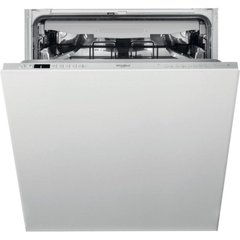Посудомийні машини вбудовані Whirlpool WIS 7020 PEF фото