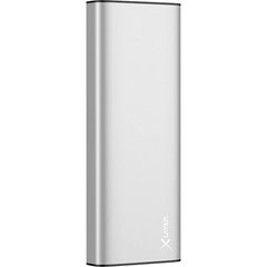 Power Bank XLayer Plus Macbook 20100mAh Silver (213266) фото