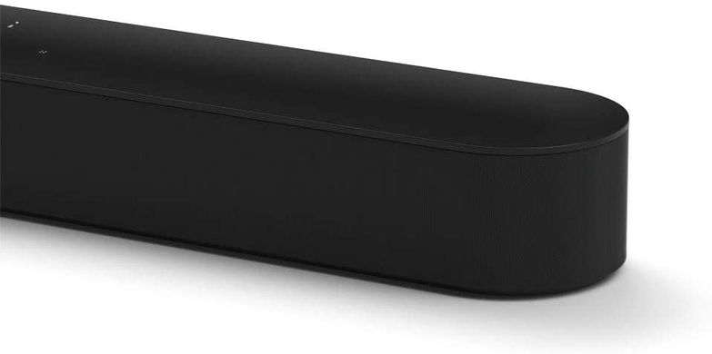 Саундбар Sonos Beam Soundbar (BEAM1US1BLK) фото