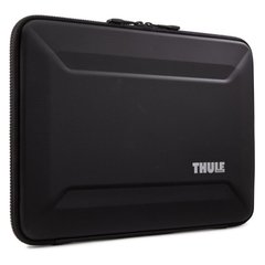 Сумка и чехол для ноутбуков Thule Gauntlet MacBook Pro Sleeve 16'' TGSE2357 Black (3204523) фото