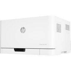 Лазерний принтер HP Color Laser 150nw Wi-Fi 4ZB95A фото