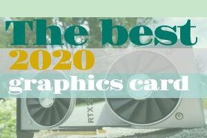 Найкращі відеокарти 2020: усі найкращі відеокарти для ігор фото
