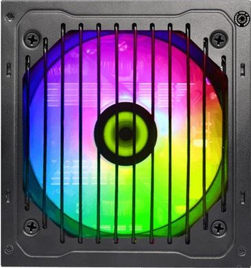 Блок питания GameMax VP-500-M-RGB фото