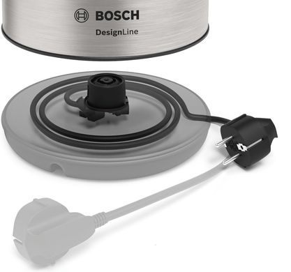 Электрочайники и термопоты Bosch TWK3P420 фото