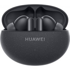 Навушники Huawei FreeBuds 5i Nebula Black (55036650) фото