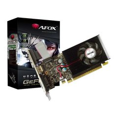AFOX GeForce GT 730 4GB GDDR3 LP (AF730-4096D3L5)