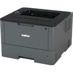 Лазерный принтер Brother HL-L5100DN (HLL5100DNR1) фото