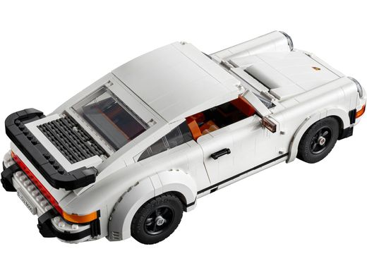 Конструктор LEGO LEGO Porsche 911 (10295) фото