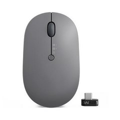 Мышь компьютерная LENOVO Go USB-C Wireless Mouse (4Y51C21216) фото
