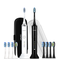Електричні зубні щітки Lachen RM-H9 фото