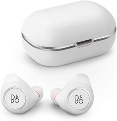 Наушники Bang & Olufsen Beoplay E8 Headphones White фото